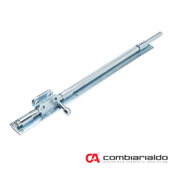 Rígeľ ø 20mm, L: 560mm Rígeľ ø 20mm, L: 560mm